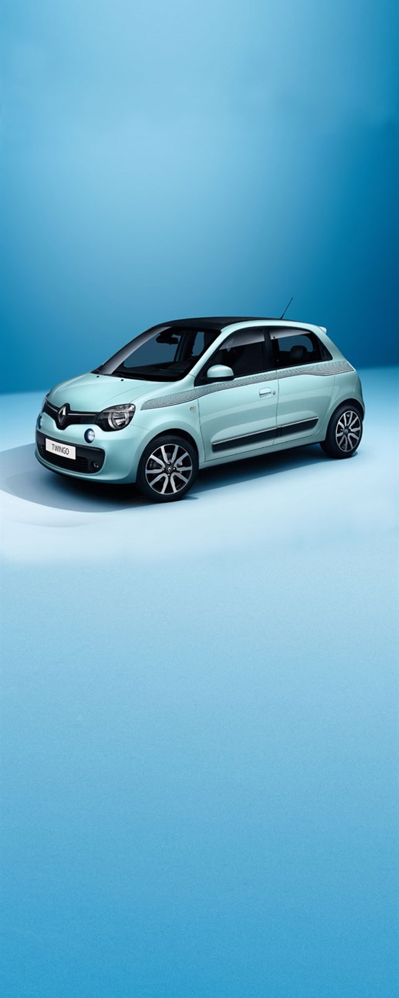 Twingo