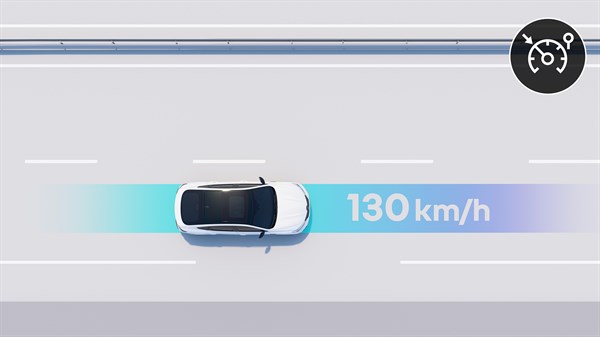 limiteur de vitesse - adas - Renault Arkana full hybrid E-Tech