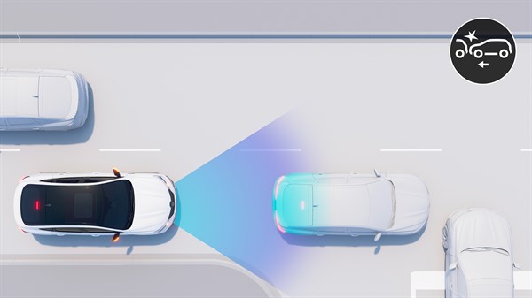sécurité - adas - Renault Arkana full hybrid E-Tech