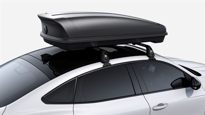 Renault Arkana full hybrid E-Tech - accessoires