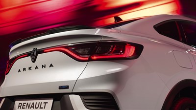extensions de garantie - financement et services - Renault Arkana full hybrid E-Tech 