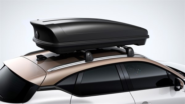 brochure - Captur full hybrid E-Tech - Renault