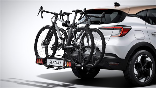The Originals Renault Store Accessoires - Renault Captur full hybrid E-Tech