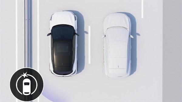 Sécurité - Captur full hybrid E-Tech - Renault