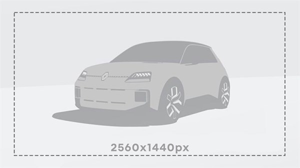 Safety score & coach - Renault Captur full hybrid E-Tech