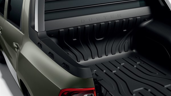 Renault Duster Oroch