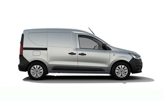 ALL-NEW RENAULT EXPRESS VAN