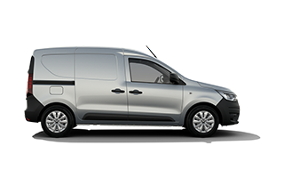 ALL-NEW RENAULT EXPRESS VAN