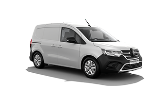 KANGOO VAN E-TECH ELECTRIQUE