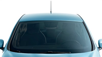 Renault ZOE Pare-brise acoustique