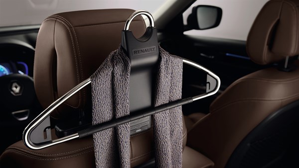 Renault Koleos - Accessoires - Cintre sur appui-tête