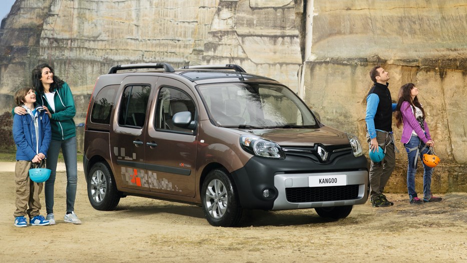 KANGOO