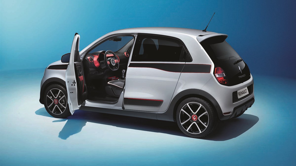 Twingo