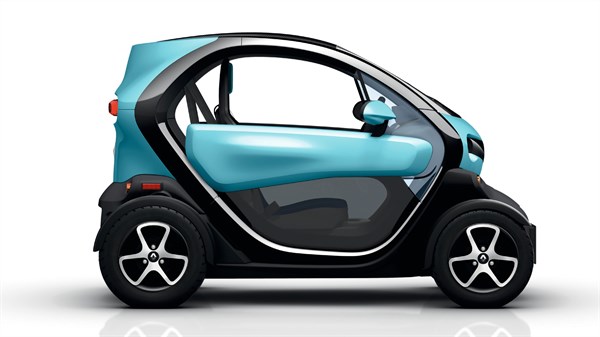 Twizy