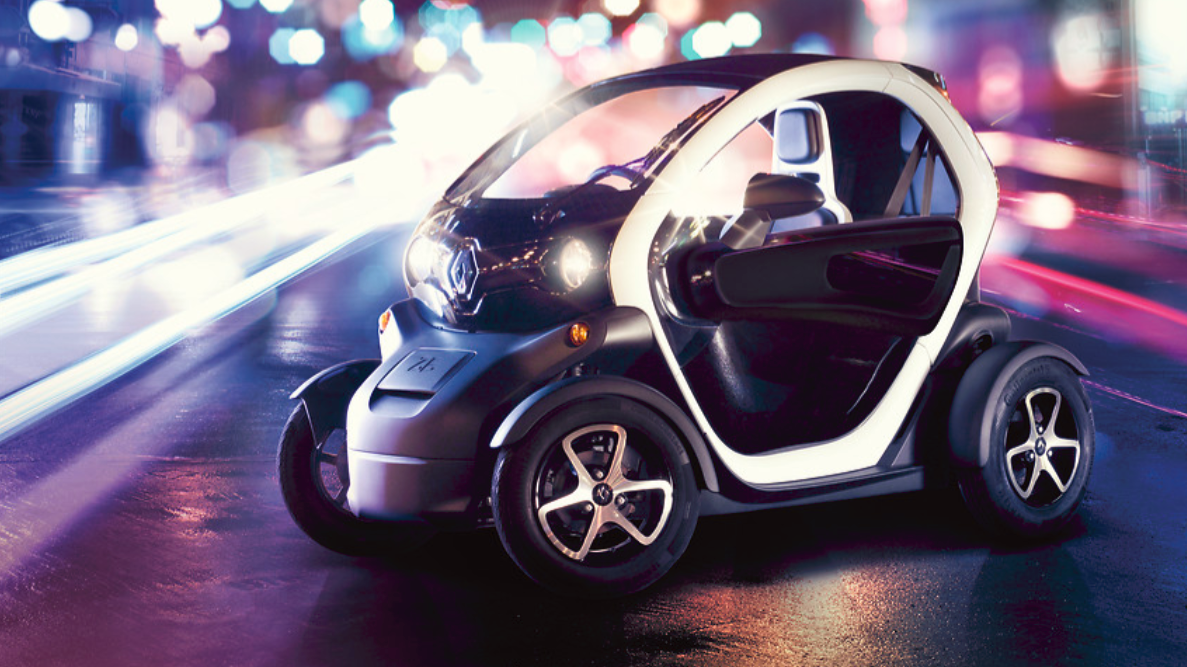 Twizy