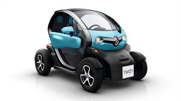 Twizy