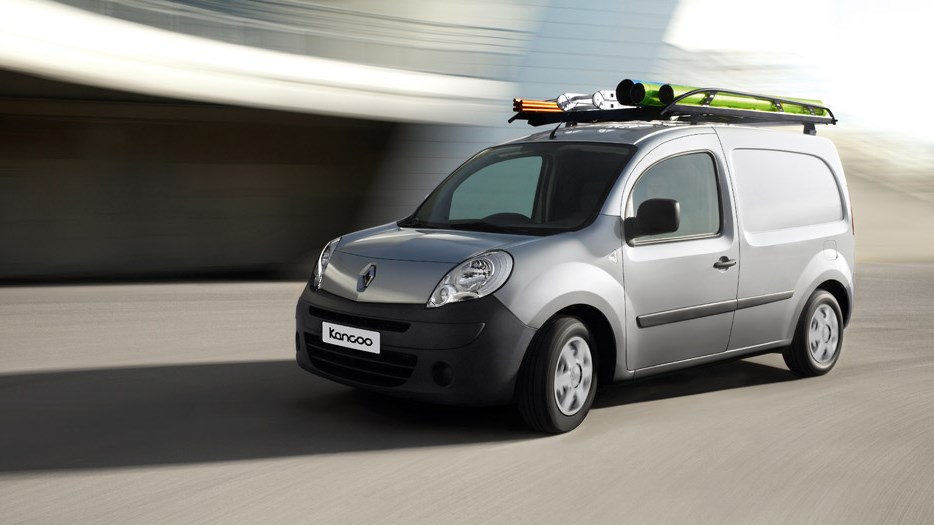 Kangoo Express