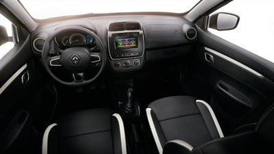 Renault KWID