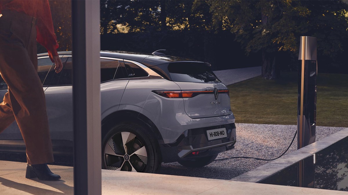 Renault WLTP - Renault Symbioz