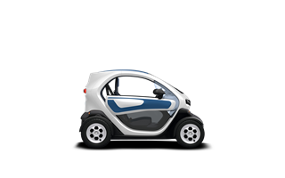 Twizy 